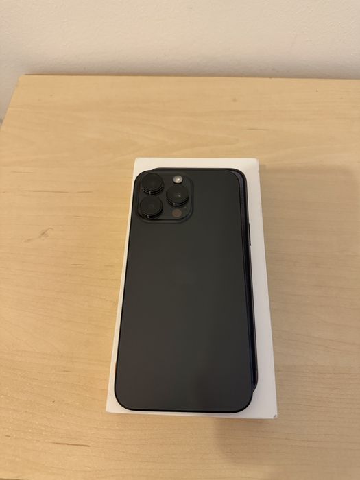 Iphone 15 Pro Max, 256 Gb, Impecabil, 2899 ron