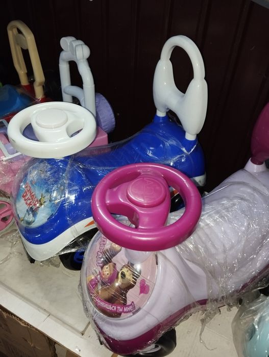 Талакар,машинки для детей