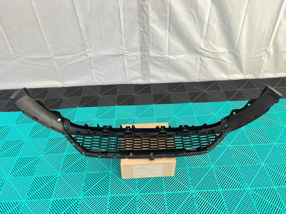 Spoiler grila bara fata Dacia Sandero 3 Jogger Stepway 2020+ noua OE