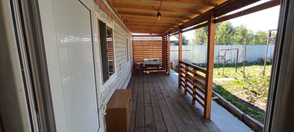 Продам или обмен на квартиру.