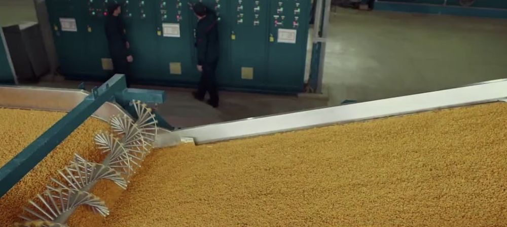 Промышленная база.Бектемир.2.5 га