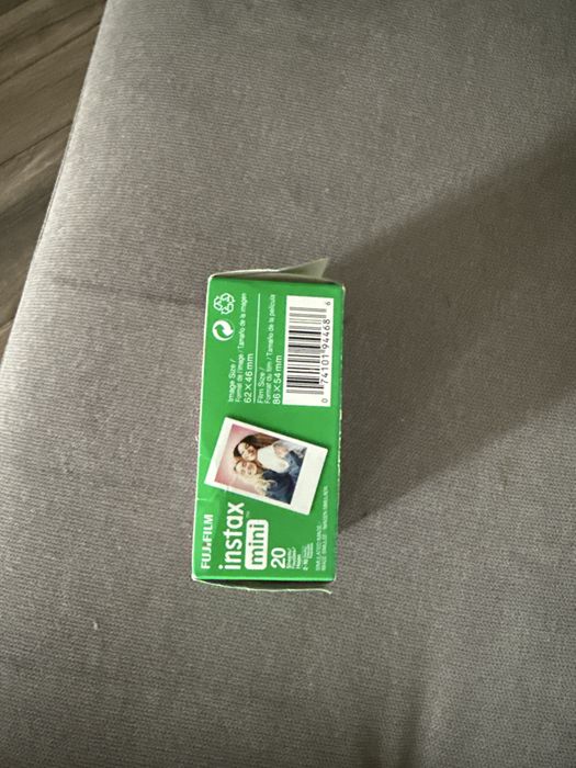 продам картриджы INSTAX Mini. 20 шт