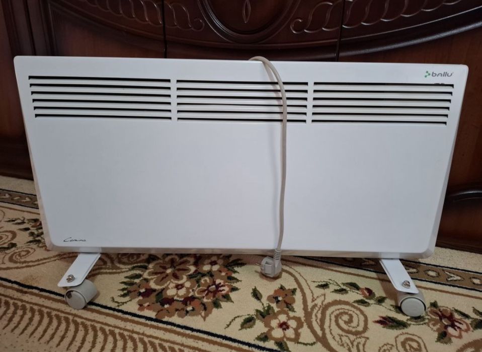 электрический конвектор Ballu