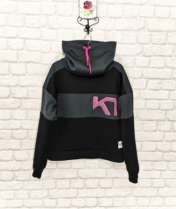 Kari Traa Оригинална дамска горница / суичърт размер М