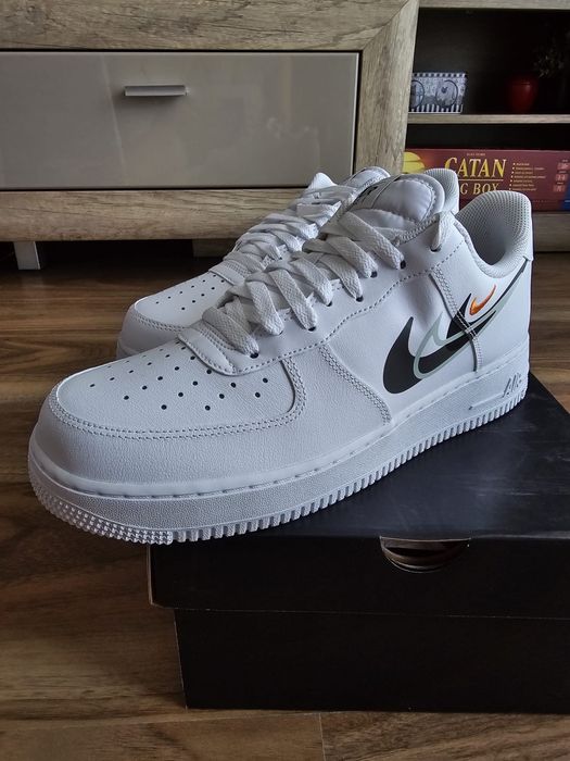 Nike Air Force 1 low
