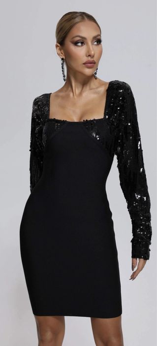 Rochie Bella Barnett