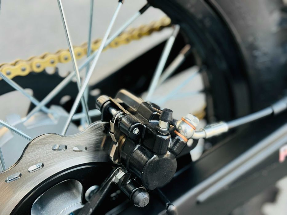 Мотоцикл ULAR PR300-H7 Көкшетау