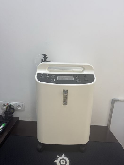 Аренда качественного Кислородного Концентратора 5 литр 24/7