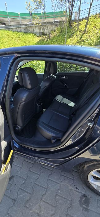 Peugeot 508 2012 motor 2.0 diesel  163 cai