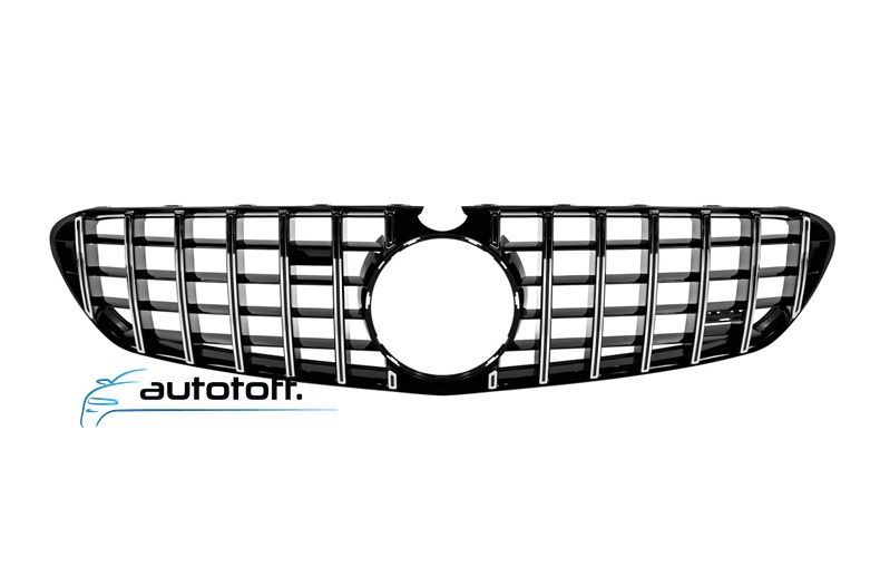 Pachet compatibil cu Mercedes S-Coupe C217 (2014-2020) S63 Design