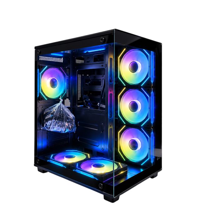Gamma Aqua Case 6X игровой аквариум кейс