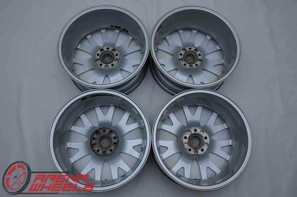 Jante 17 inch Originale Audi A3 S3 8P R17