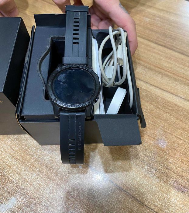 HUAWEI watch GT 2