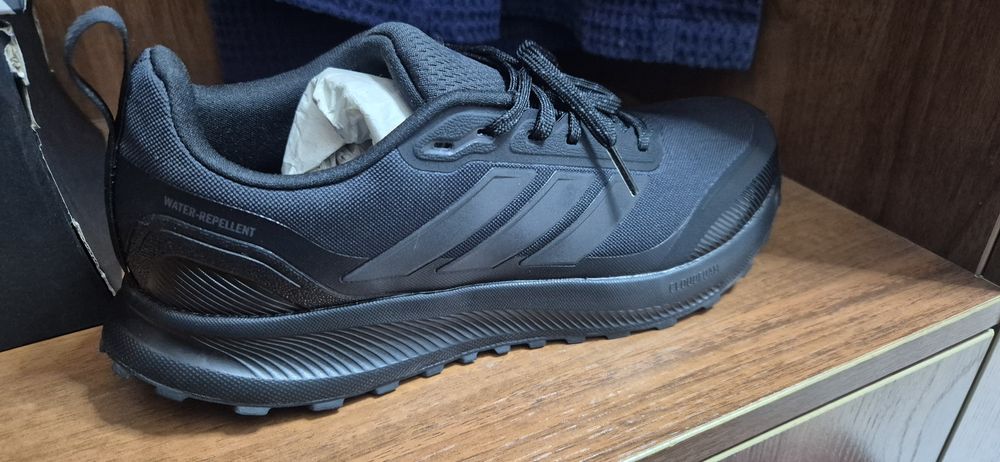 Кроссовки Adidas RUNFALCON 5 TR
