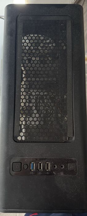 Vand PC Gaming  medium specs