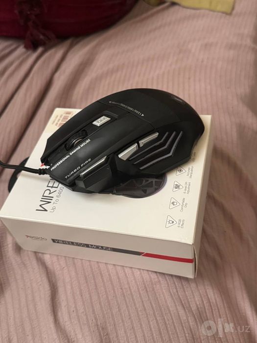 Yesido gaming mouse
