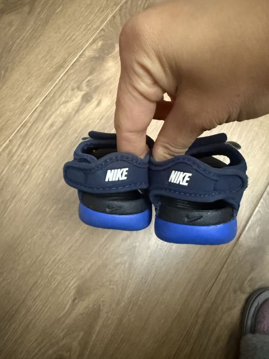 Детски сандали nike