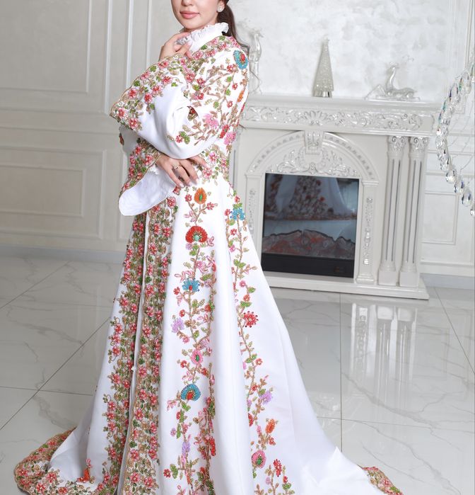 Национальный ансамбль