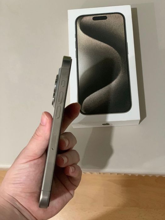 iPhone 15 pro 128гб айфон 15 про