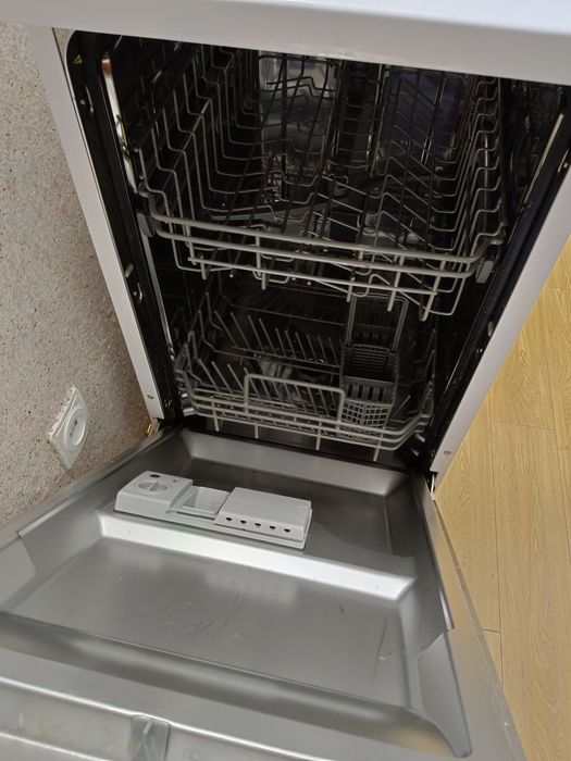 Посудомоечная машина