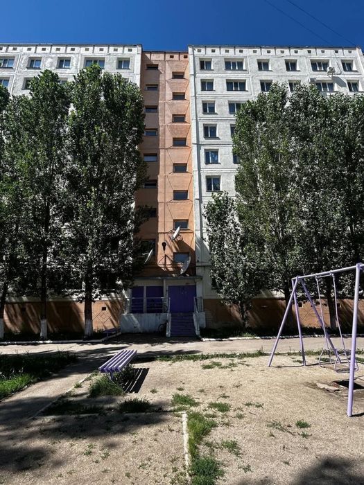 Продам 3 комнатную квартиру
