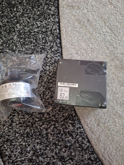 Kit   pana  auto