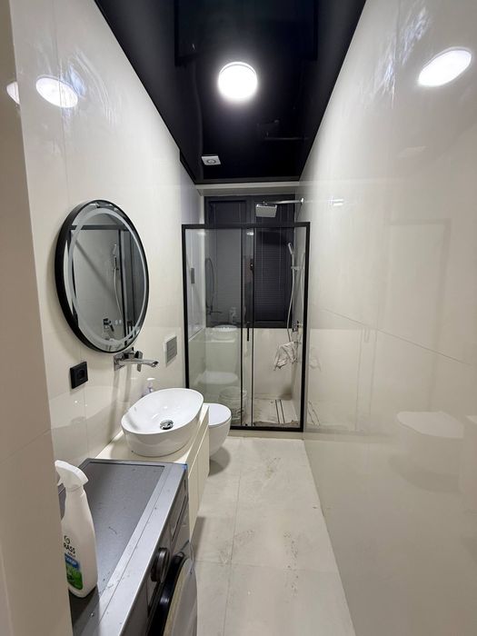 Яккасарой Шахар маркази 2 хонали новостройка