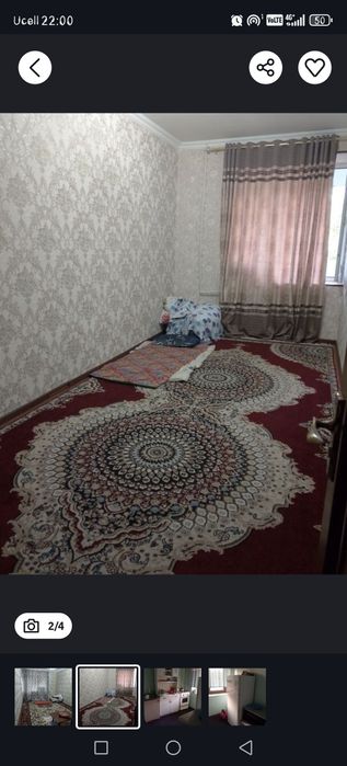 Kivarteraga qiz bola ijaraga quyaman