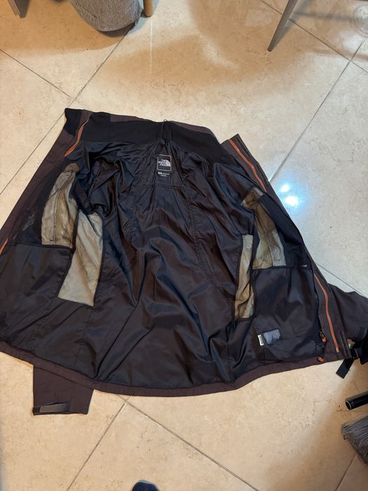 Яке The North Face S/P