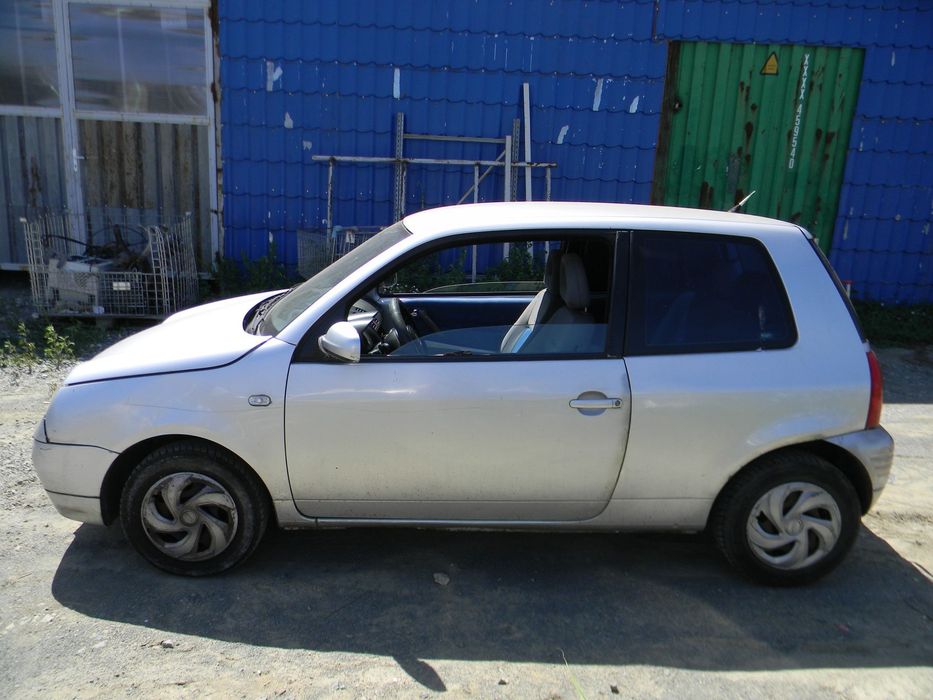 Dezmembrari  VW LUPO (3L, 6X, 6E)  1998  > 2005 1.0 Benzina