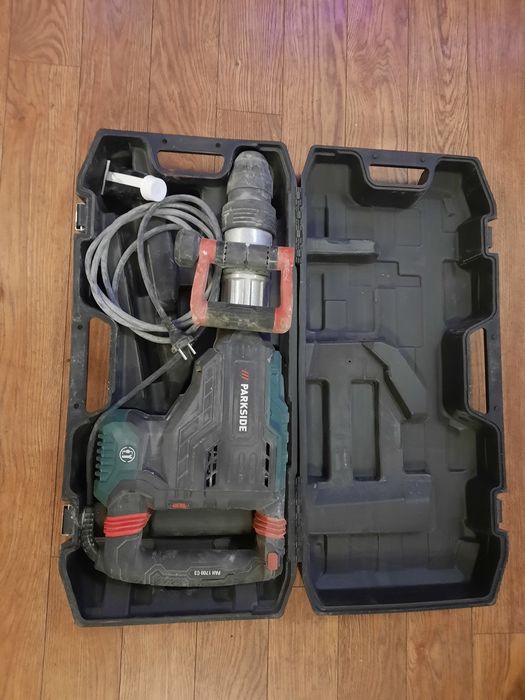 Къртач под наем София 40 лв.