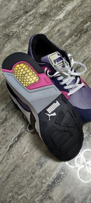 Puma Trinomic xt Nr 46 sau 28,3cm