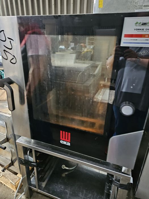 Merrychef MD1800 микровелита 10броя 2022г 1000лв