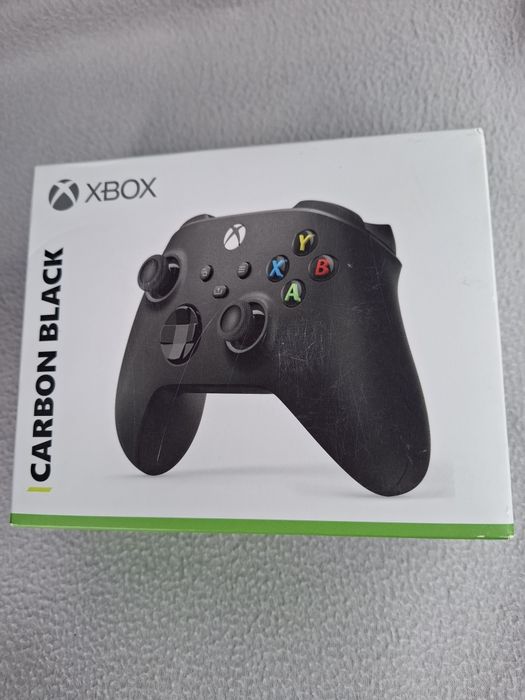 Maneta controller Xbox seria  X/S original NOU!