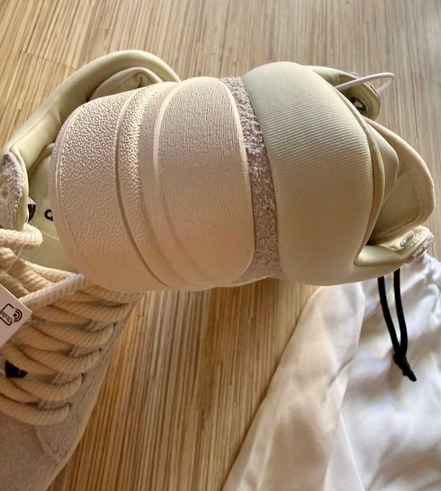 Adidas x Bad Bunny Campus нови маратонки