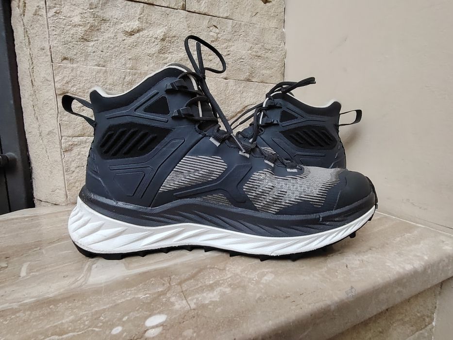 Ghete Lowa Fortux Gtx 40 Dame