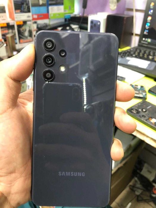 Samsung A32. Обмен варианты