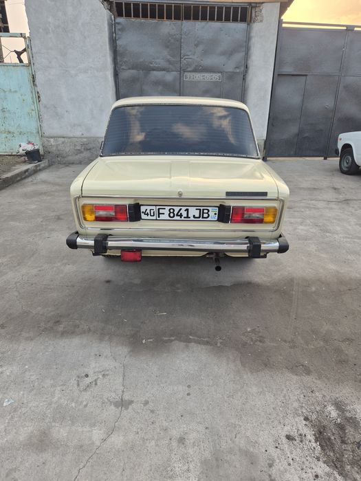 Vaz 2106 holati idiyal