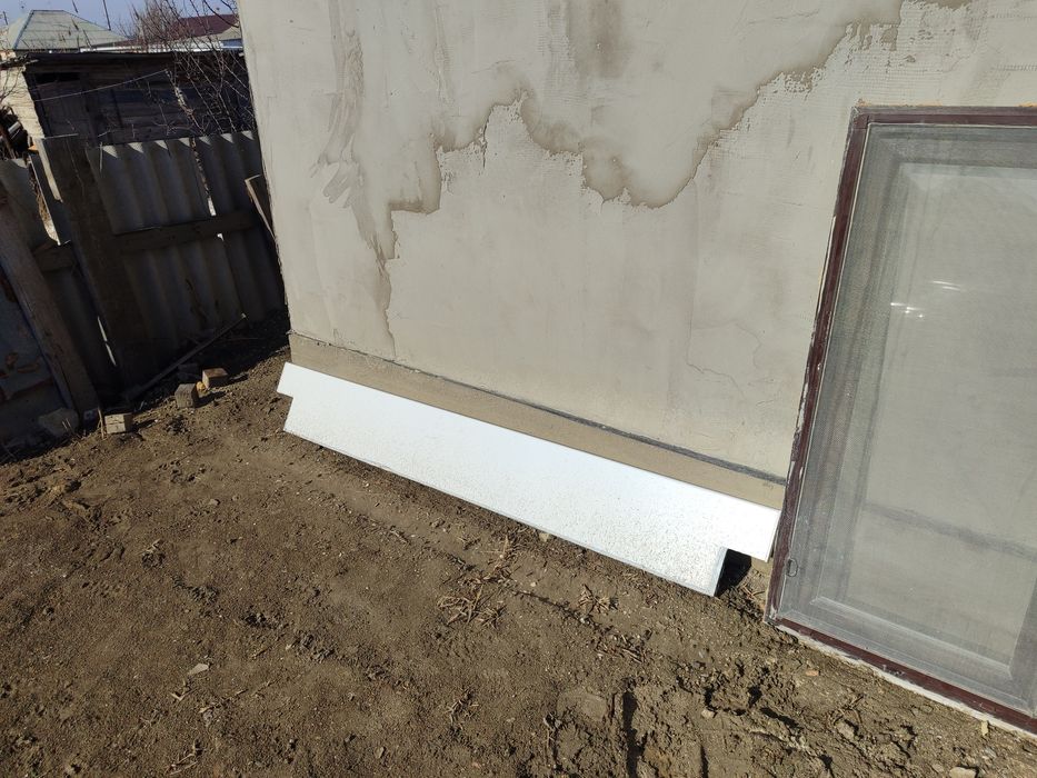 Продаётся окно пластиковое