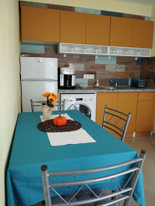 Апартамент Бургас Център "Възраждане"