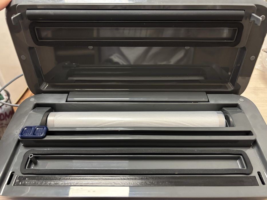 Вакууматор Xiaomi Morphy richards