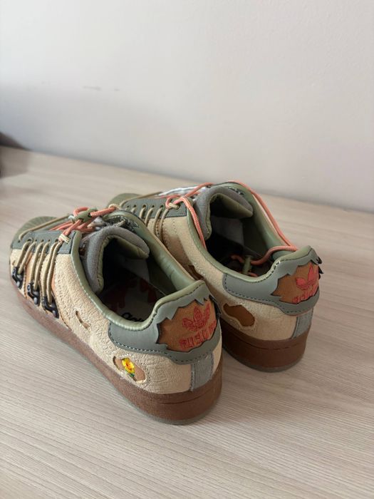 Кроссовки Adidas Superstar