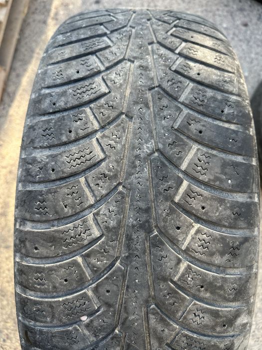 Авто шины 235/60R18 (4шт)