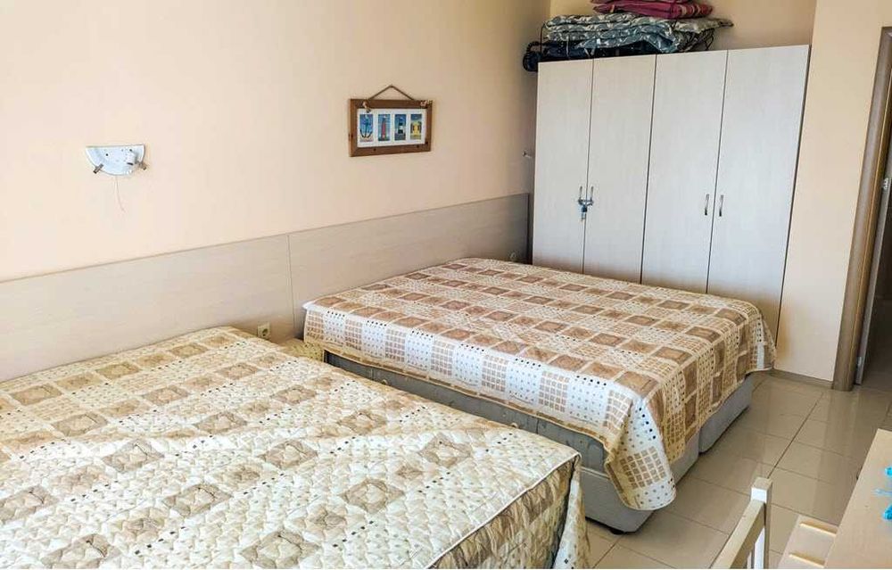 Хубави двустайни апартаменти в Хармони Хилс