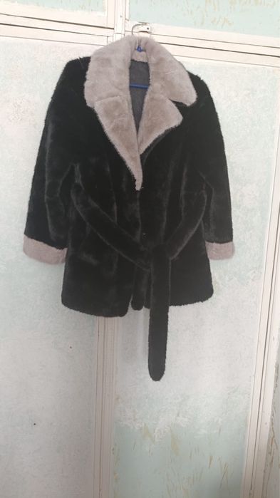 Продам Эко шубы