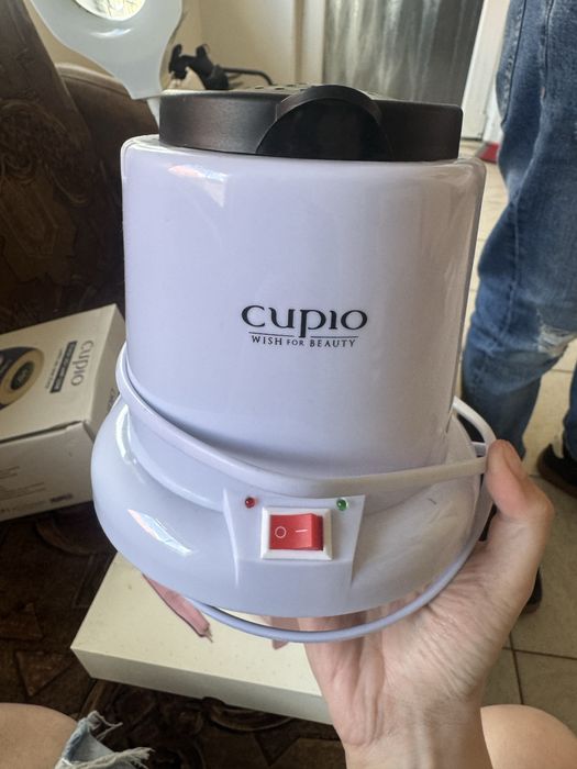 Sterilizator cupio