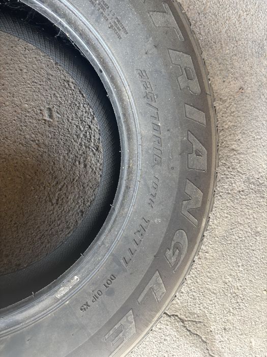 Продам резину r16