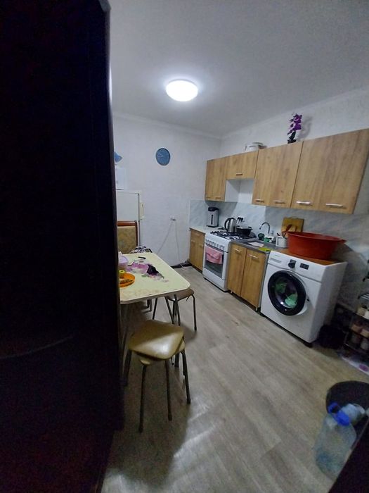 Продается 2х ком кв Жамбыла