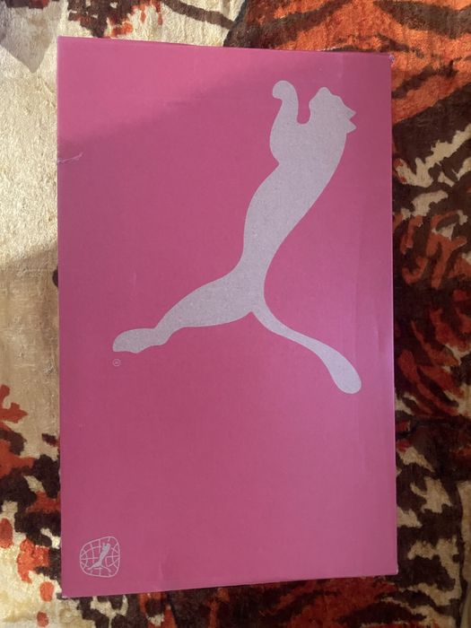 Оригинални обувки пума