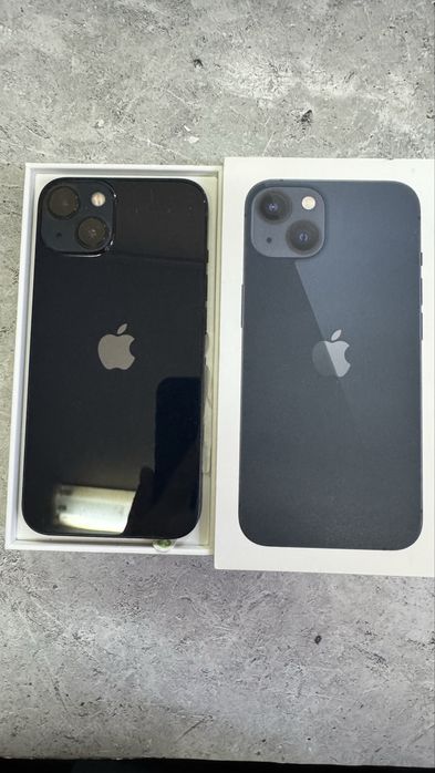 Apple iPhone 13 ( Хромтау) лот 907275